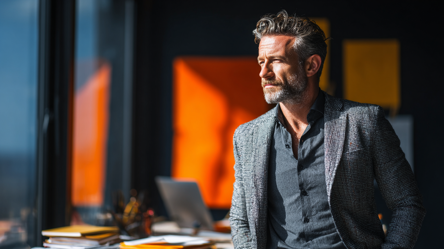 Олександр - фітнес експерт